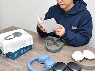 使い勝手のよさ