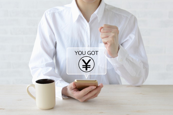 ポイントサイトを経由するとお得に契約できる?