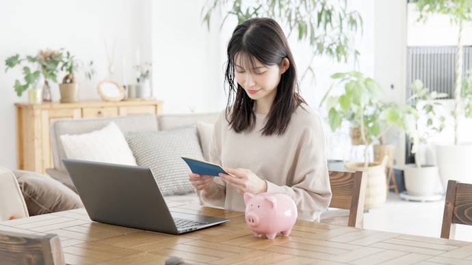 計画的に貯金したい人は定期預金金利が高いところを選ぼう