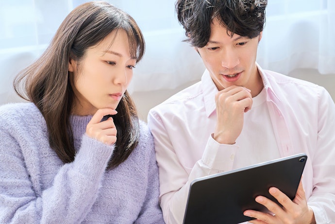 現実的な返済計画を立ててから申し込む