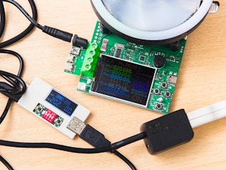 充電の速さ