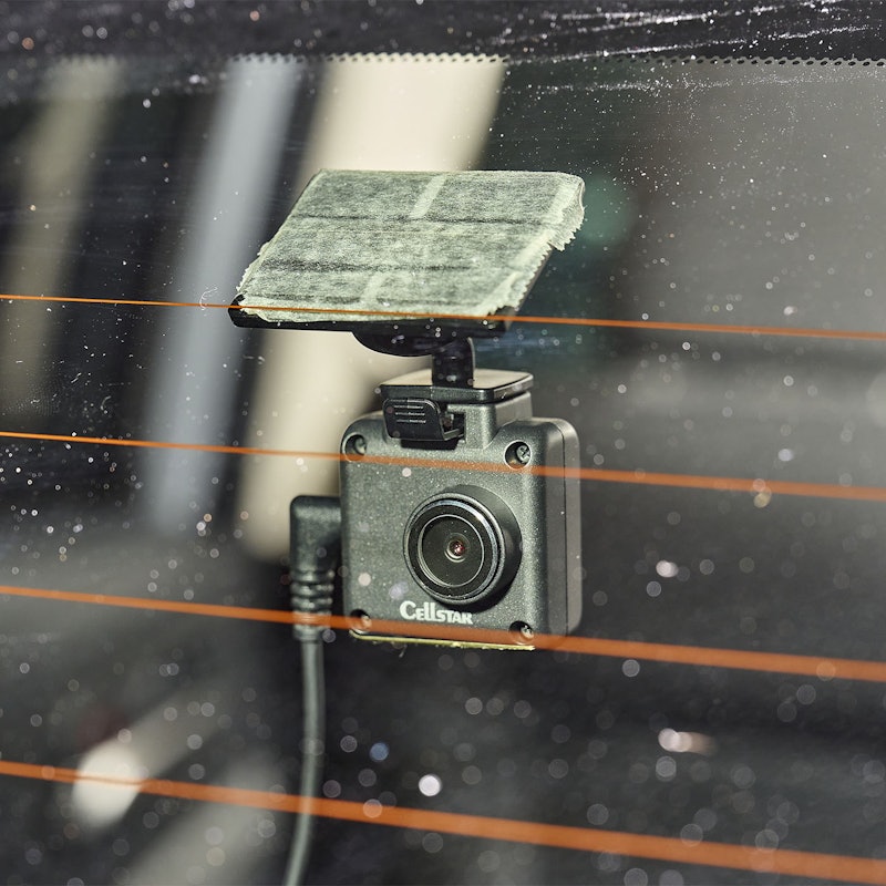 セルスター ドライブレコーダー CSD-790FHGをレビュー！クチコミ・評判