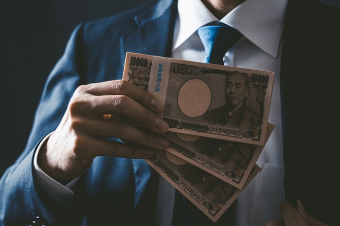 超絶ブラックでも借りられると謳う貸金業者