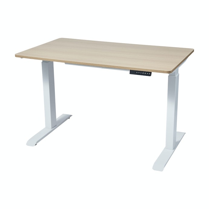 FLEXISPOT E7B スタンディングデスク ちらし マホガニー 160×70 FLEXISPOT E7B スタンディングデスク ちらし マホガニー 160×70