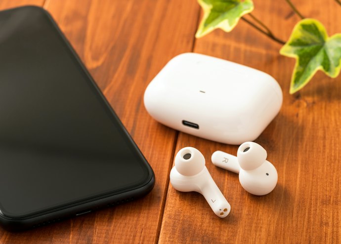 【終了】新しいiPhone購入でApple Music 6か月間無料体験