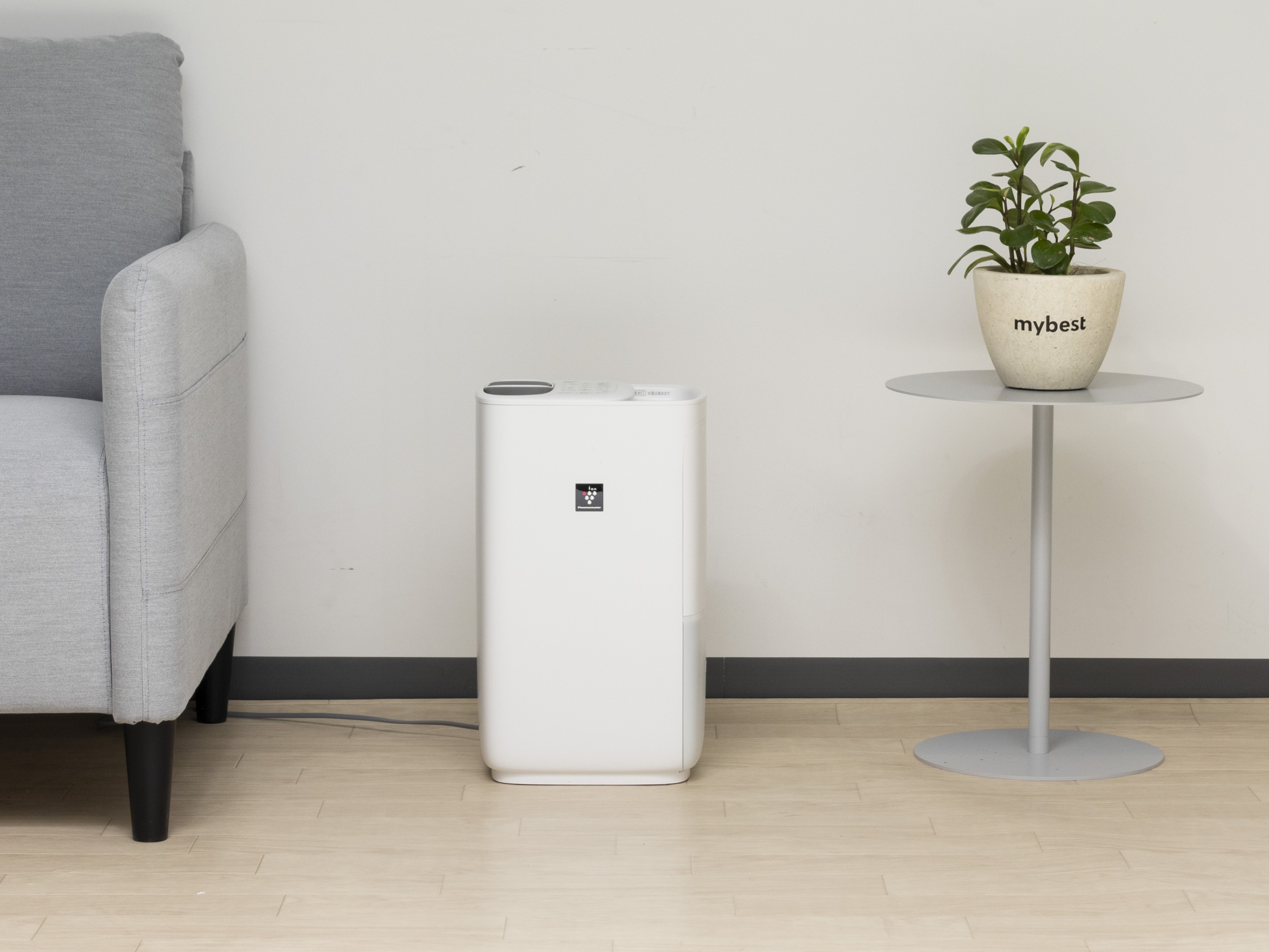 象印マホービン ZOJIRUSHI スチーム式加湿器 EE-TA60-BMを検証