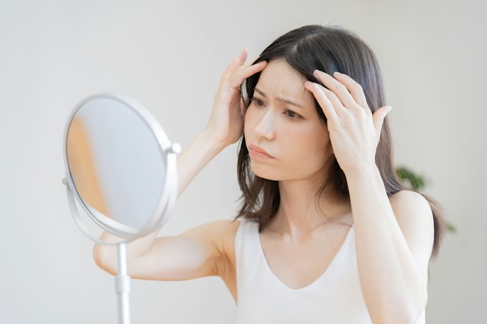 フケ・かゆみを防ぐには、医薬部外品を検討しよう