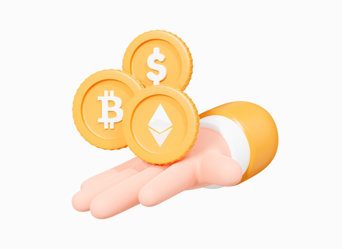 ビットコイン以外の仮想通貨はいくらで購入できる?