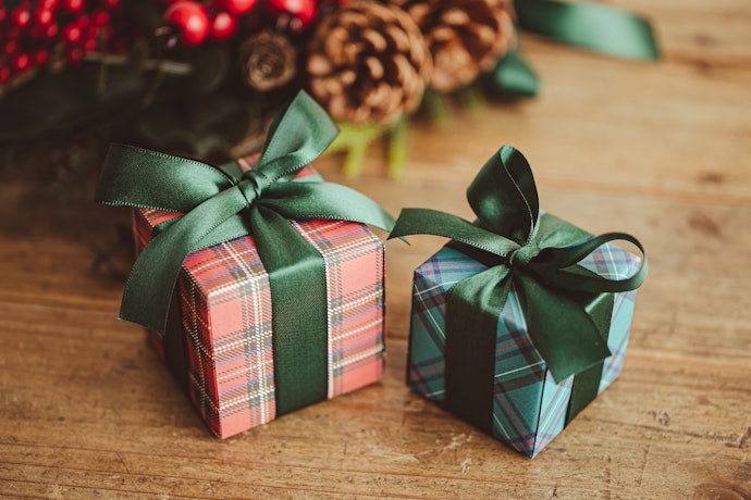 人気ブランドのクリスマス限定ギフトも要チェック