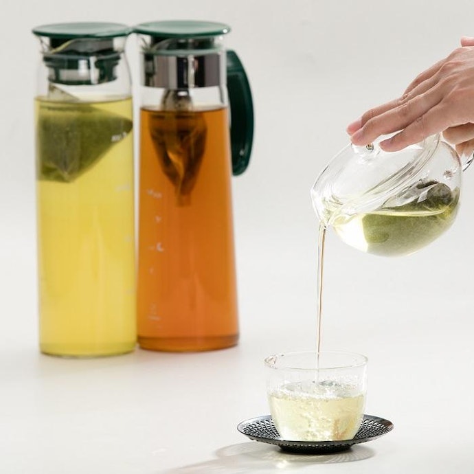 酸化を防ぐなら、1か月程度で飲み切れる量を購入しよう