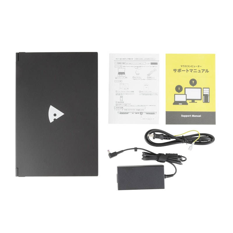 マウスコンピューター mouse K5-I7GM5BK-Aの口コミ・評判は？実際に