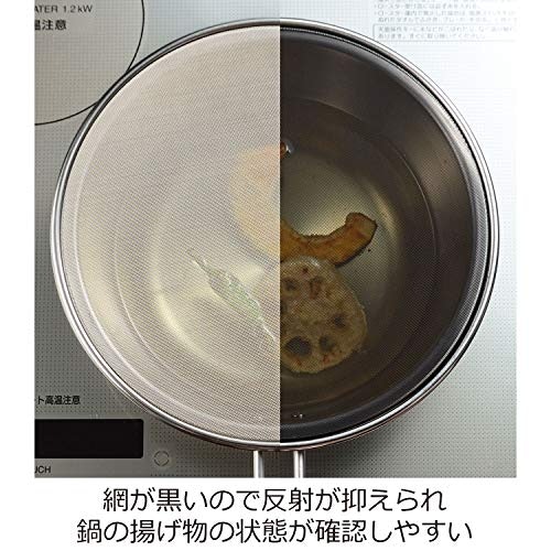 中の様子を確認しながら使うなら、暗い色をセレクトしよう
