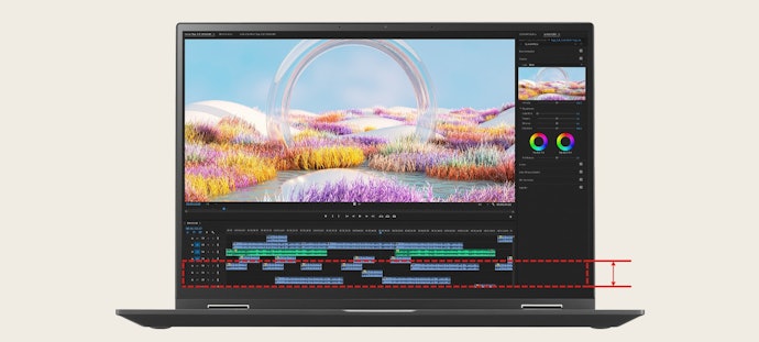 視野角が広いIPSディスプレイを採用。10台のデバイスとつながるアプリも用意