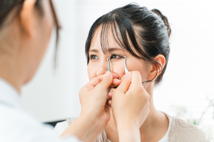 理想の形にするためには、カウンセリング・シミュレーションの丁寧さが重要