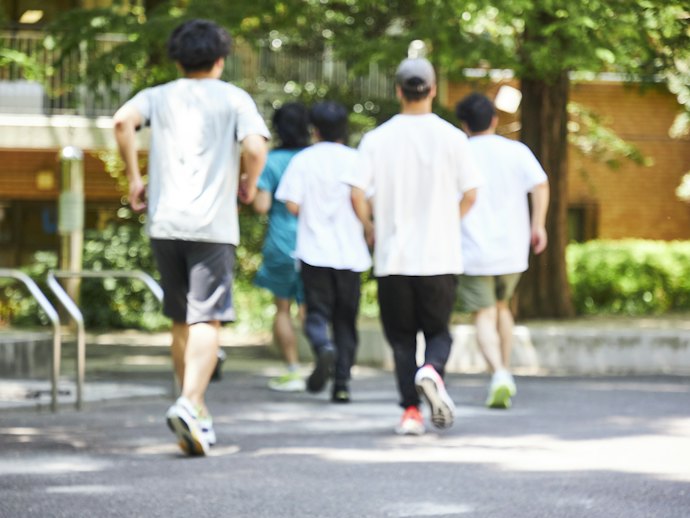 安定性の高さ