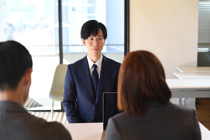 正社員登用制度の有無も調べておこう