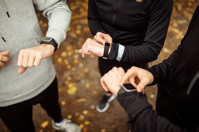 手持ちのApple Watchとバンドの互換性を確認しよう