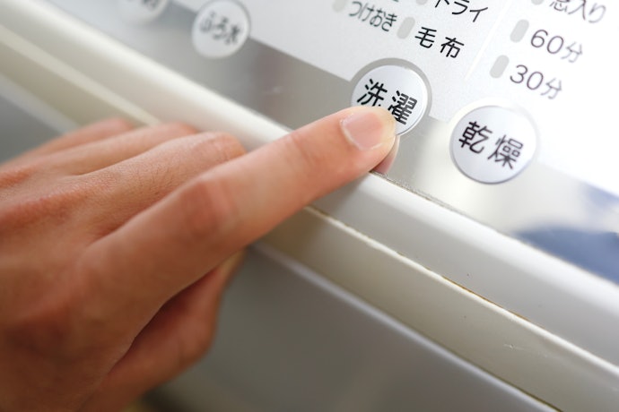 毎日使いたい人は、カバーを丸洗いできるタイプを検討しよう