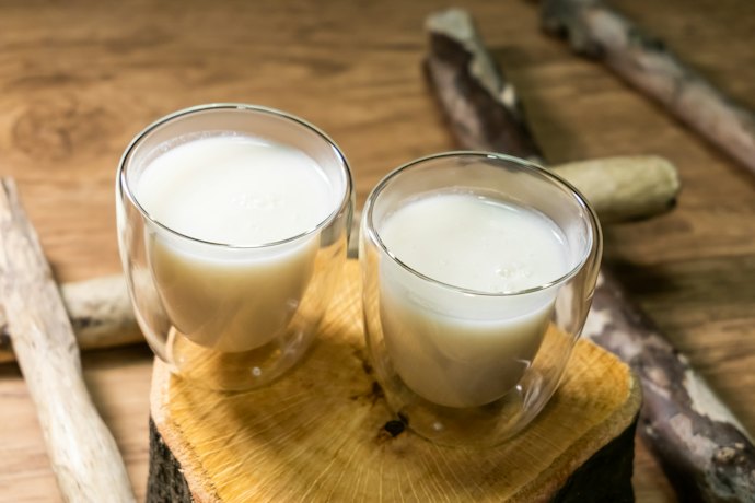 食事に合わせるなら、甘さ控えめタイプがおすすめ
