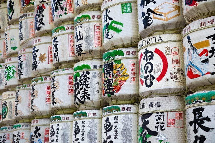 日本酒に詳しくなりたいなら事典アプリがおすすめ