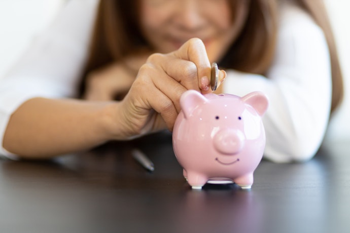 定期的な買い替えを想定し、支払いやすい価格の商品を探そう