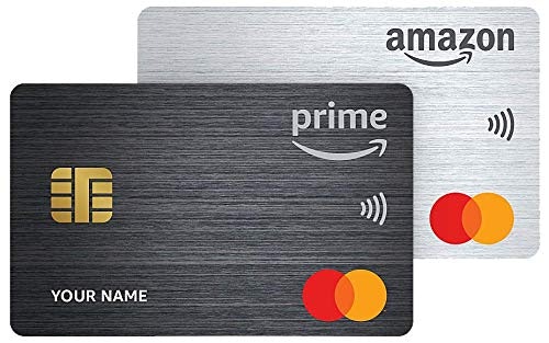 Amazonをよく使うなら、Amazon Mastercardがおすすめ