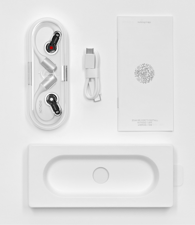 Nothing Ear（open）を徹底レビュー！実際に使ってわかったよい点・気