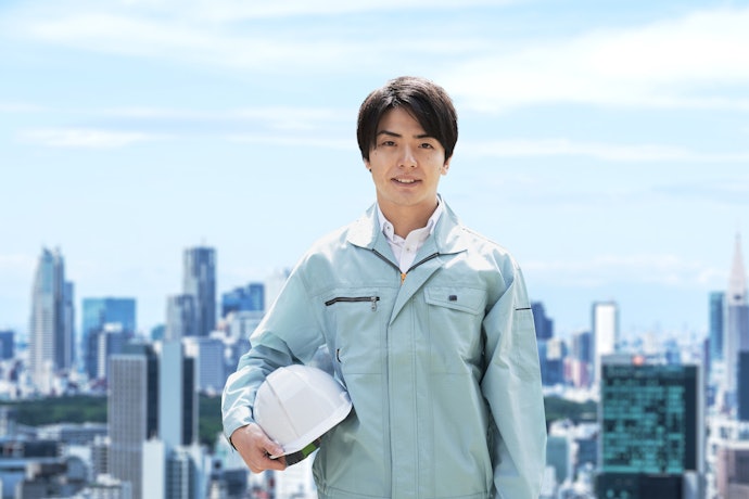 現職で働きながら転職活動をしている