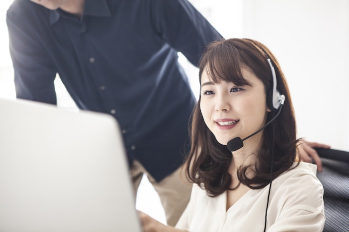 Y!mobileはお店でのサポートを受けられる?