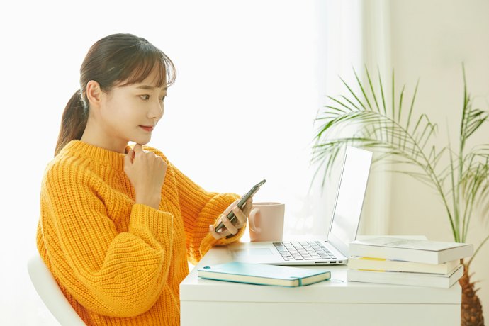 トクトクプラン2:データ利用量が月によって変動する人におすすめ