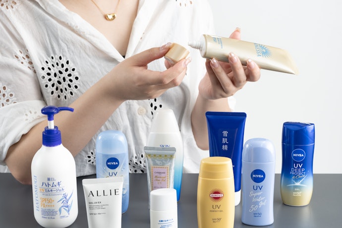 雪肌精 スキンケア UV エッセンス ジェルの口コミ・評判は？実際に使っ