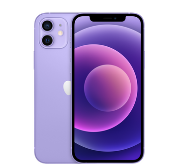 iPhone 12シリーズ:miniモデルがはじめて追加