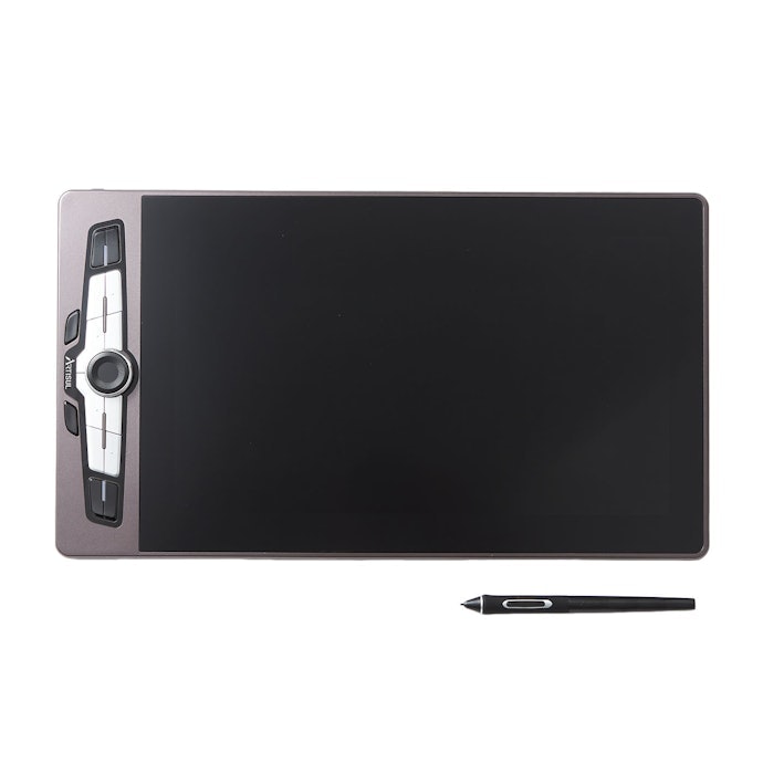 【27%オフ】Artisul「Artisul SP1603」【液タブ】
