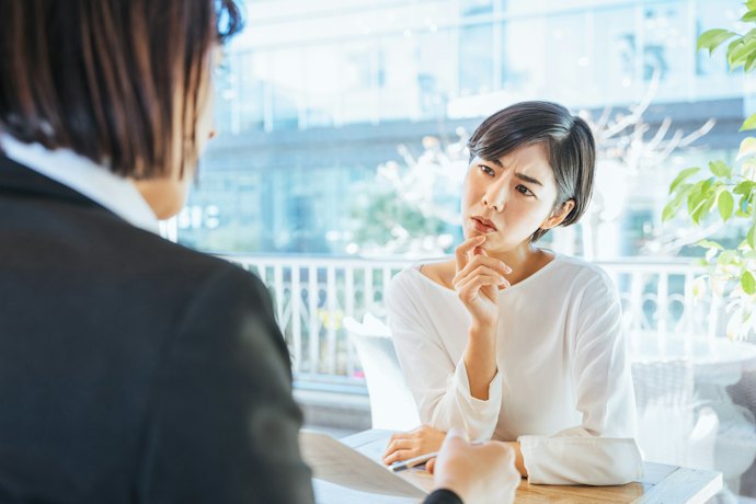 東京の弁護士に無料相談するデメリットはある?