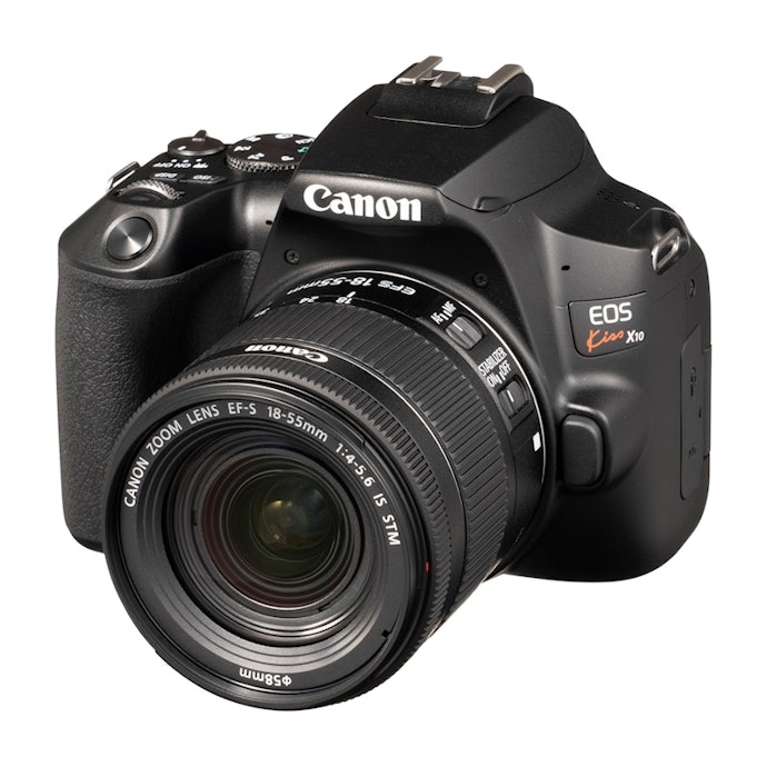 Canon EOS Kiss X10i 一眼カメラ デジタルカメラ Canon EOS Kiss X10iを徹底レビュー!実際に使ってわかった