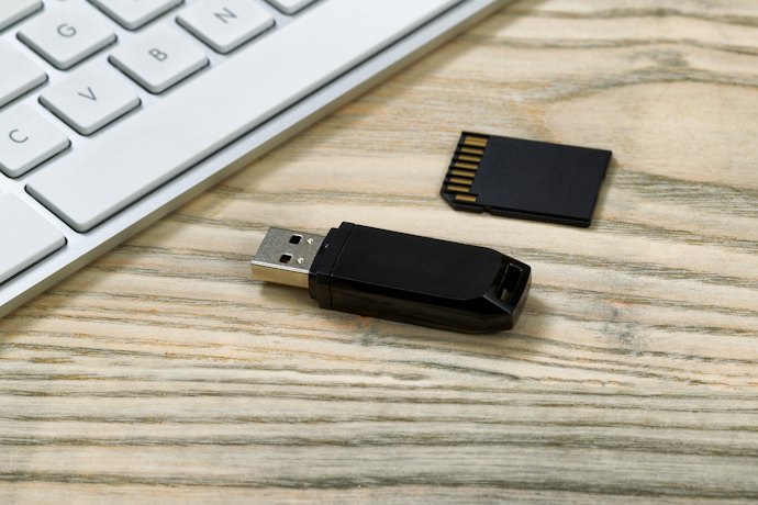 SD/USBスロットの対応スペックをチェックしておこう