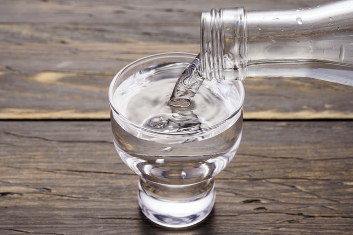 自分が飲んだ日本酒を記録できる機能も便利