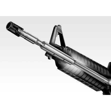 連射性能が高いほど有利