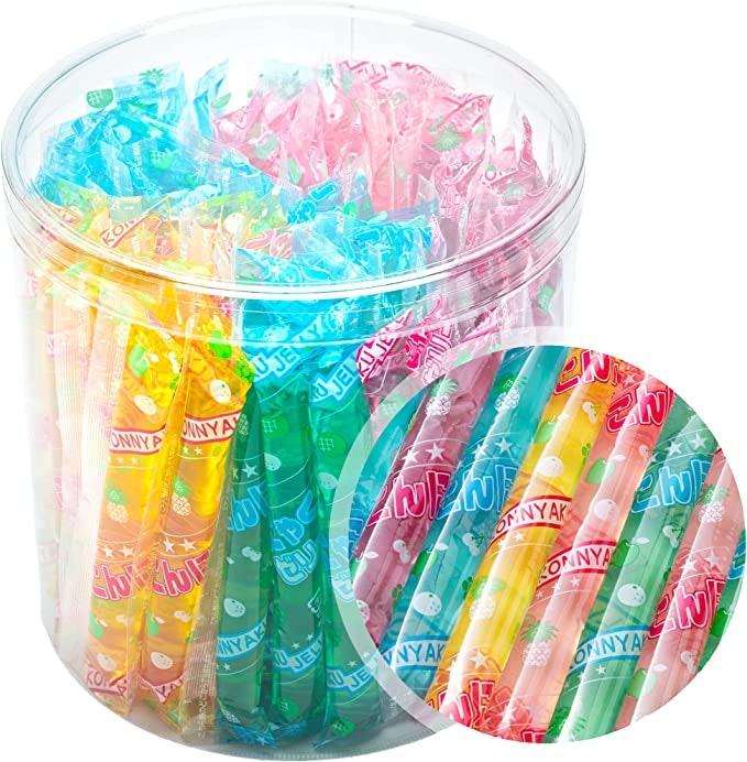 ストックするなら大容量(業務用)をチョイス