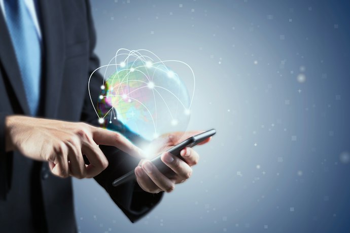 普段のデータ使用量が30GBに収まる人