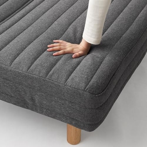 2人で使う場合は、耐荷重200kg以上の商品をセレクト