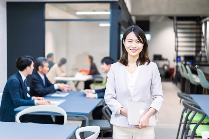上司が自分より年下の可能性がある