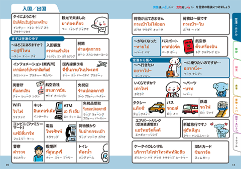 イラストが豊富でイメージしやすいテキストを選ぼう