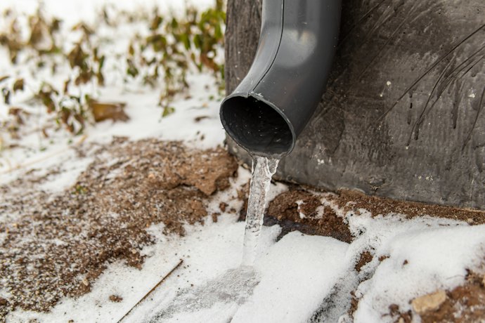 寒い地域で使用するなら凍結防止仕様の水栓をチェックしよう