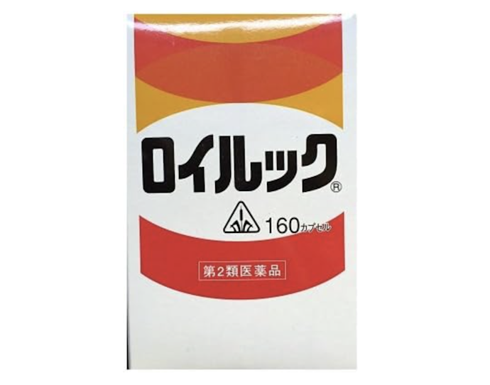 形状にも注目して、飲みやすい薬を選ぼう