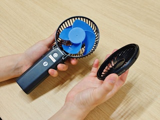 使い勝手のよさ