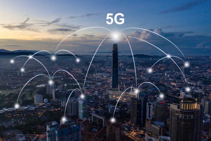 UQモバイルの5G対応エリアは拡大予定