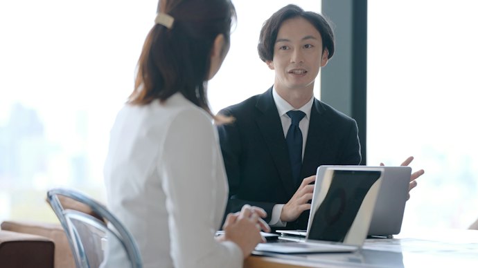 看護師転職サイトを複数登録して、相性のよいエージェントを見つけよう