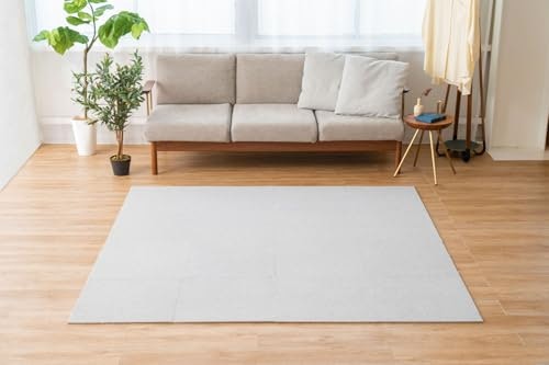 マンションなどの集合住宅には、防音性のある商品がおすすめ