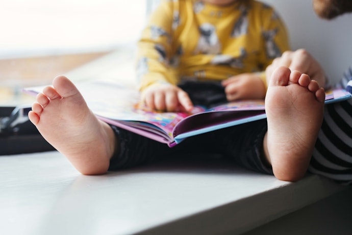 まずは、子どもの「好き」が題材になったものを選ぼう